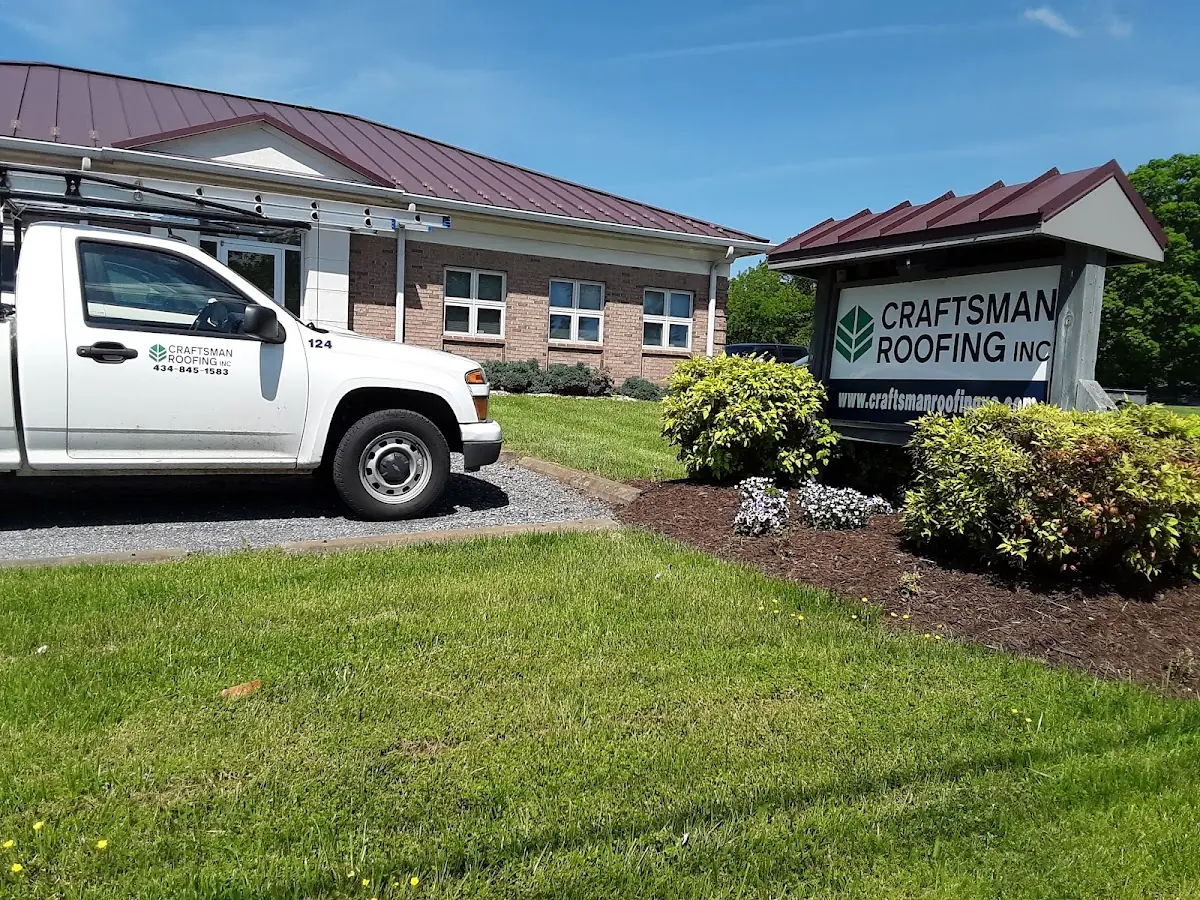 Quality Hail Damage Roof Repair by experienced craftsmen in Fuller Heights